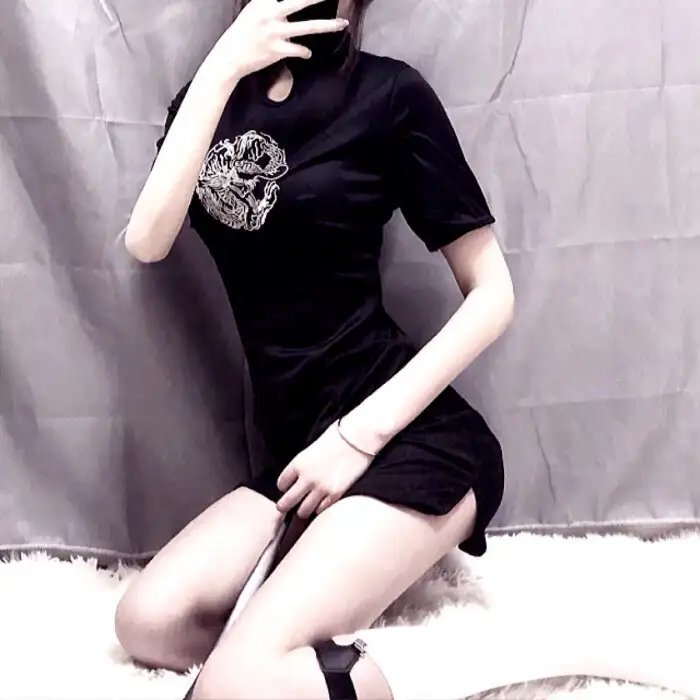 泰山得子记